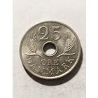 Дания 25 оре 1969