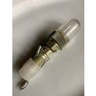 СКЛАДСКОЙ -1973 года, на пломбе и заглушке по-родне, задний нижний навигационный огонь на 27в.Для транспортных самолётов и не только!