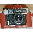 Фотоаппарат ФЕД -5 С