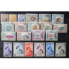 Великобритания Kolonie лот.2