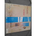 F.R.DAVID  " WORDS"  1982 LP JAPAN, obi, CARRERE P11311- NM/NM