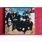 Los Mocosos - Shades Of Brown (2001, HDCD)
