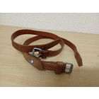 Немецкие доп.ремни на реконструкцию.