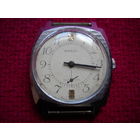 Часы Победа СССР. На ходу. 2602.