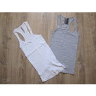 Майка Bershka, р.S