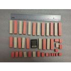 Конструктор. СССР. Аналог Lego. Цена за всё.