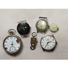 Часовой лот "Импорт" за вашу цену!