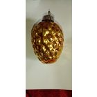 Игрушка елочная