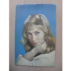 АРТИСТЫ ТЕАТРА И КИНО. ИРИНА МИРОШНИЧЕНКО.