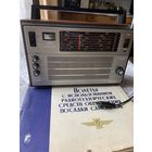 В идеальном сохране для своих лет ЭКСПОРТНЫЙ ! вариант "Океан-214"-"Селена-216". С 1985г.Котировался выше "Океана" -появились 2 укв диапазона!