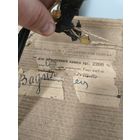 Набор для офицерского сапога.