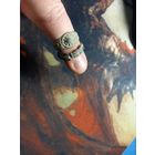 Старинные кольца