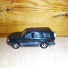 TOYOTA LAND CRUISER VXR.1:43.
