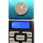 Антиохия. г Тир. Тетрадрахма. Каракалла. (198 -217гг). Отличная