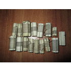 Катушки.Цена за шт.