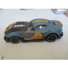 HPR 75 Muscle and Brown 1/43 с рубля!