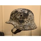 Каска шлем М40 SE 64 зимник