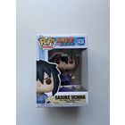 Статуэтка фигурка фанко поп funko pop Naruto Наруто Саске Учиха
