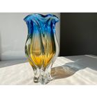 Ваза Чехия Hospodka 26см