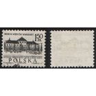 Польша 1965.07.21 (Mi)PL1602 сер.700-летие Варшавы - 1,50zl Арсенал, XIX век (a1-03 ТОРГ