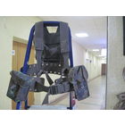 Разгрузка Бундесвера с тремя подсумками.