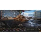 Продам аккаунт в игре Мир Танков (WoT),STurmTiger,E100 Feuerbar на аккаунте,43 топа c танком 11 уровня.Два Объекта 279.Wilk,Объект 260 и Т 22 ср в ангаре!!!
