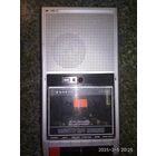 Магнитофон кассетный переносной Sanyo