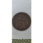 Великобритания 1 пенни 1927