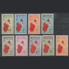 Мад. М. 272/80. 1941. Авиапочта. ЧиСт.