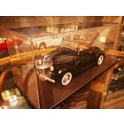Ford Deluxe Cabriolet 1936