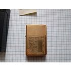 Зажигалка Зиппо