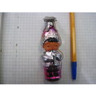 Ёлочная игрушка с рубля!