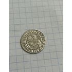 Полугрош 1511 года