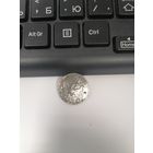 Пуговица по французам