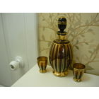 Графин и 2 рюмки