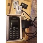 Новогодняя распродажа! Телефон кнопочный MAXVI B1, аккумуляторы для кнопочных телефонов