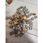 Микросхемы много аукцион