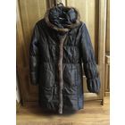 Пальто фирменное Деми-зима р. 44-46