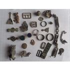 Всякое разное , с 1 рубля, без мц