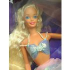Кукла Барби_Barbie Sea Pearl Mermaid_1995_год_Редкий выпуск_НОВАЯ_В упаковке!