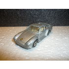 Модель авто PORSCHE 959. MAISTO. Старый Китай. масштаб 1:62