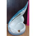 Фарфоровая статуэтка