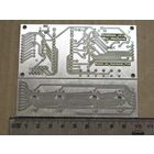 Печатные платы часов на ГРИ и Arduino v2 (NixieClock v2.2 by AlexGyver)