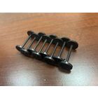 Комплект колес для машинки СССР