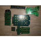 Платы с радиодеталями7