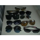 Очки Солнцезащитные