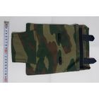 Чехол для лопатки МСЛ (флора) из комплекта РД.