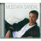 CD Mustafa Sandal - Iste (13 Jul 2004)