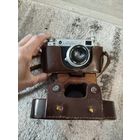 Фэд 2,шторка ходит,с рубля