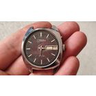 Часы Слава , 200 лотов с 1 рубля,5 дней!